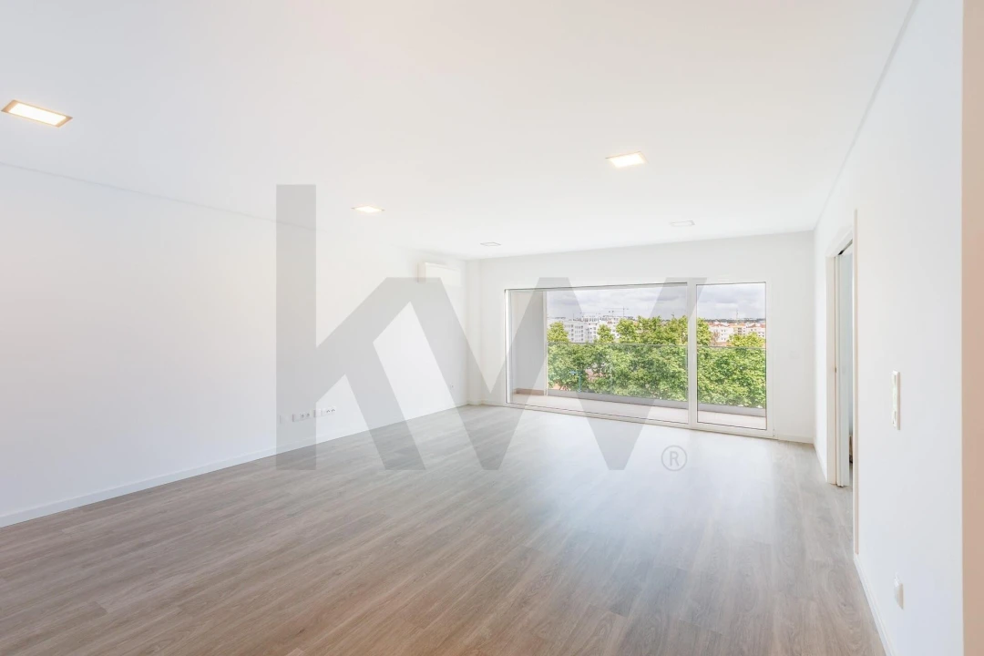 Apartamento T5 para Venda em Montijo e Afonsoeiro Foto 10