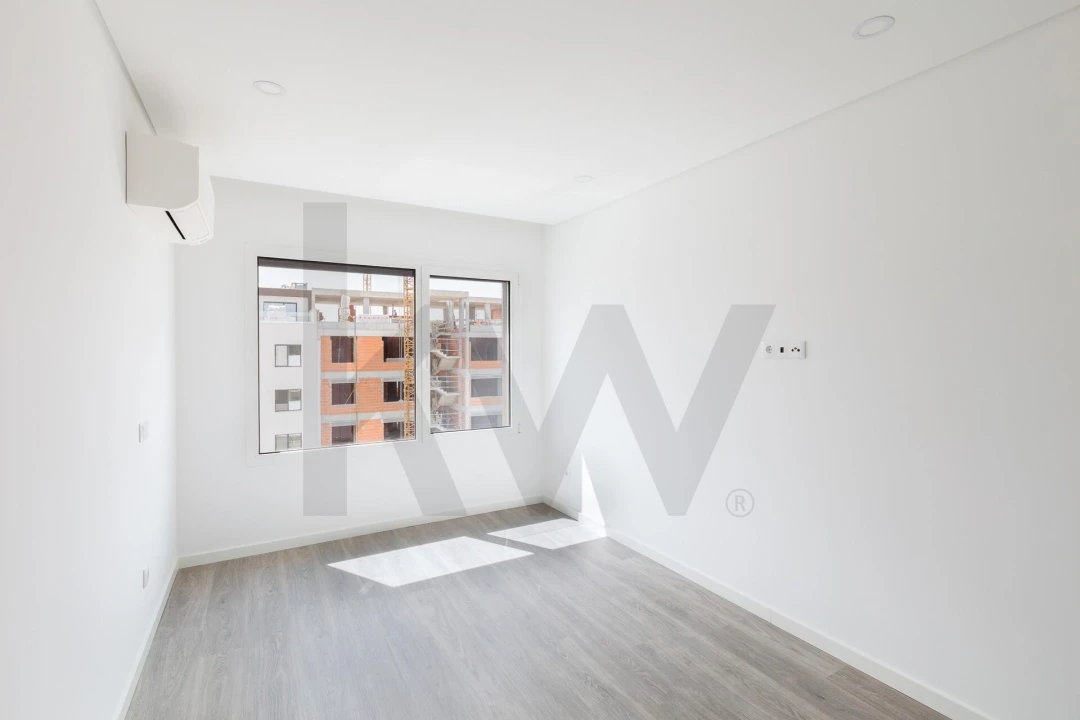 Apartamento T5 para Venda em Montijo e Afonsoeiro Foto 29