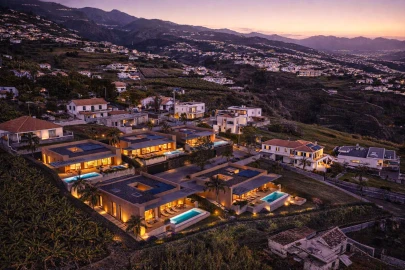 Moradia T3 para Venda em Estreito da Calheta