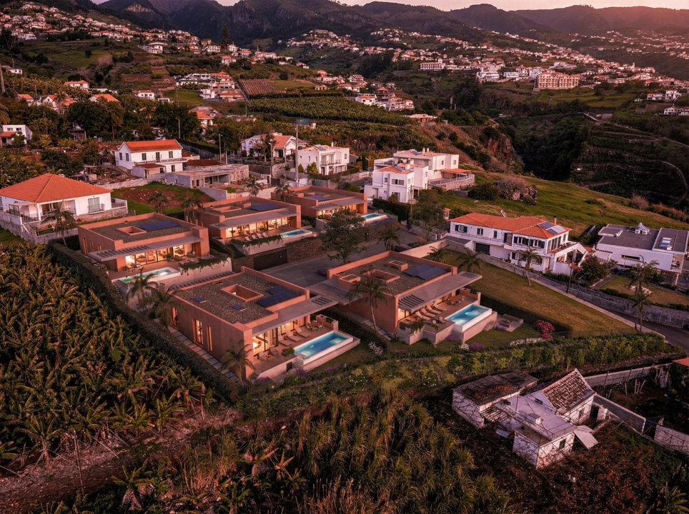 Moradia T3 para Venda em Estreito da Calheta Foto 30