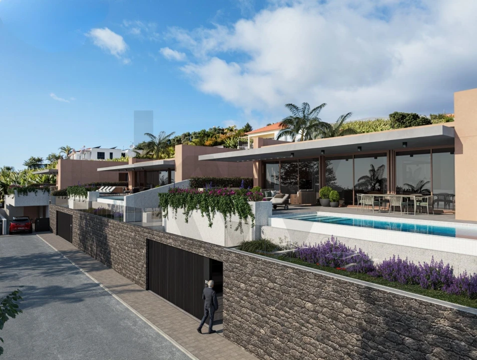 Moradia T3 para Venda em Estreito da Calheta Foto 26