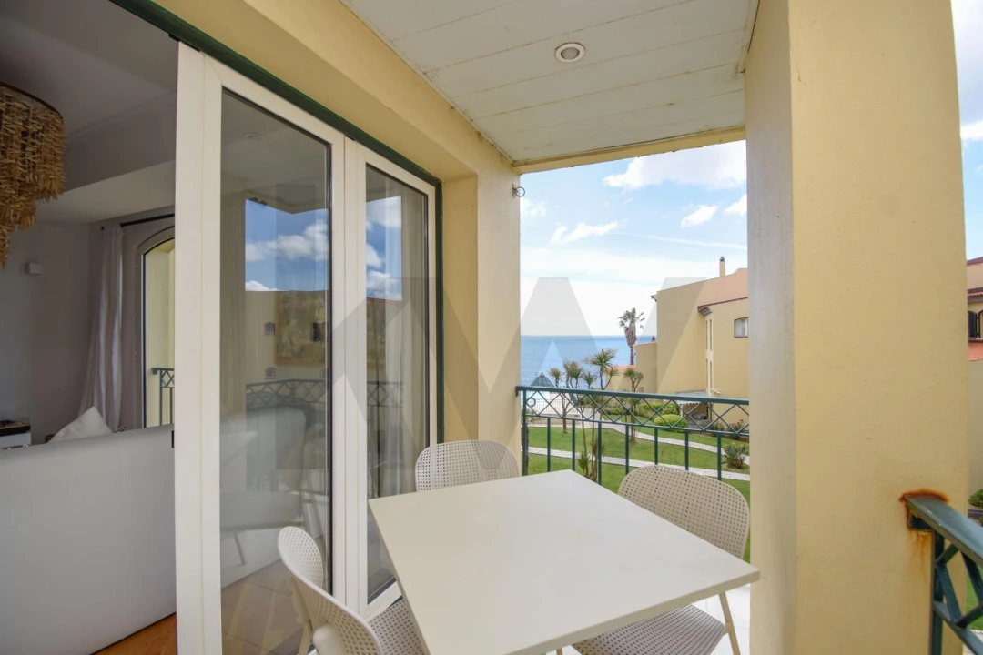 Apartamento T2 para Venda em Carcavelos e Parede Foto 3
