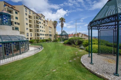 Apartamento T2 para Venda em Carcavelos e Parede