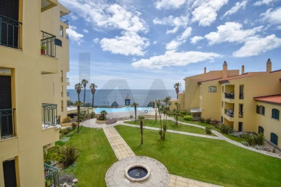 Apartamento T2 para Venda em Carcavelos e Parede