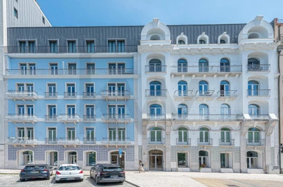 Apartamento T2 para Venda em Alvalade