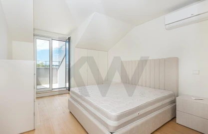 Apartamento T2 para Venda em Alvalade
