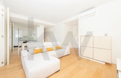 Apartamento T2 para Venda em Alvalade