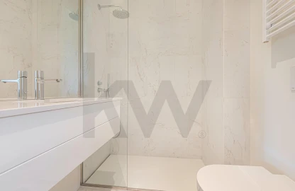 Apartamento T2 para Venda em Alvalade