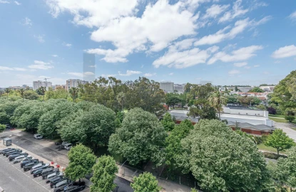 Apartamento T2 para Venda em Alvalade
