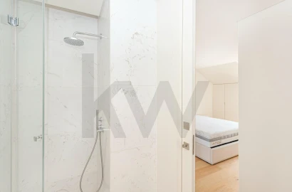 Apartamento T2 para Venda em Alvalade