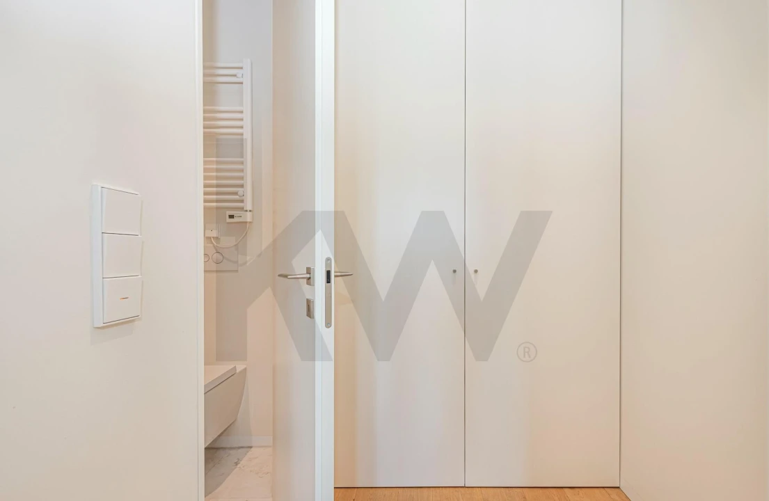 Apartamento T2 para Venda em Alvalade Foto 14