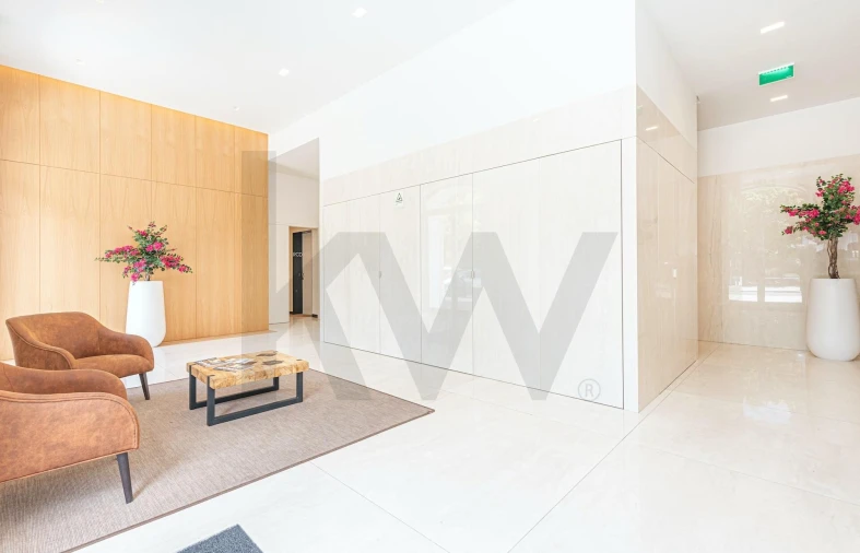 Apartamento T2 para Venda em Alvalade Foto 36