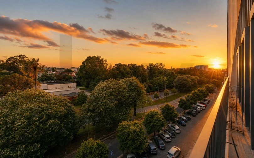 Apartamento T2 para Venda em Alvalade Foto 5