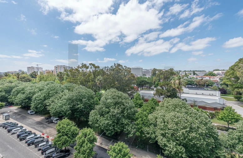 Apartamento T2 para Venda em Alvalade Foto 31