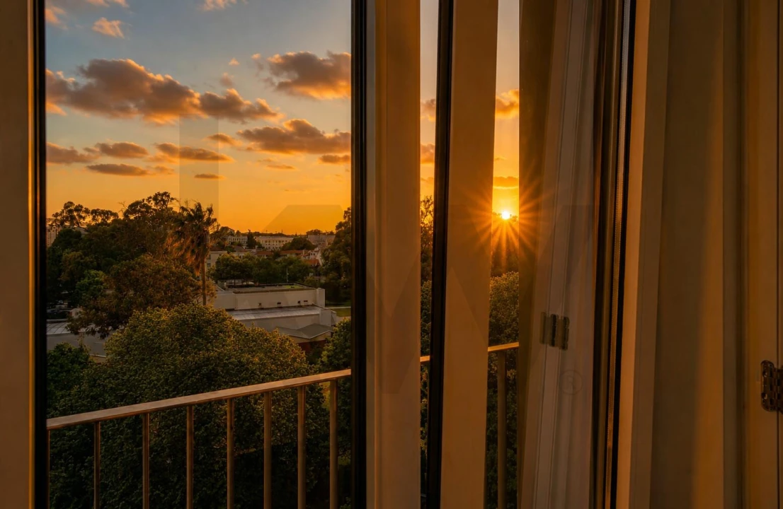 Apartamento T2 para Venda em Alvalade Foto 16