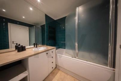 Apartamento T4 para Venda em Alcantara