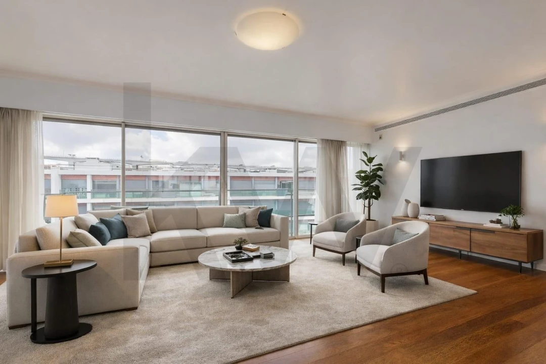 Apartamento T4 para Venda em Alcantara Foto 12