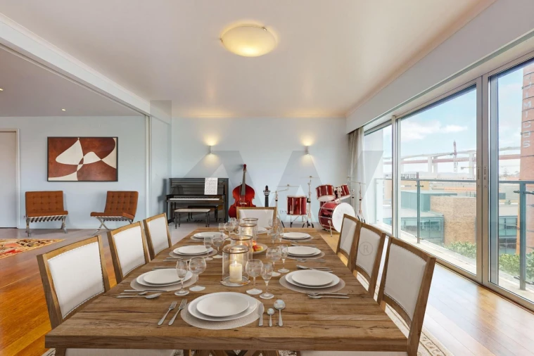 Apartamento T4 para Venda em Alcantara Foto 13