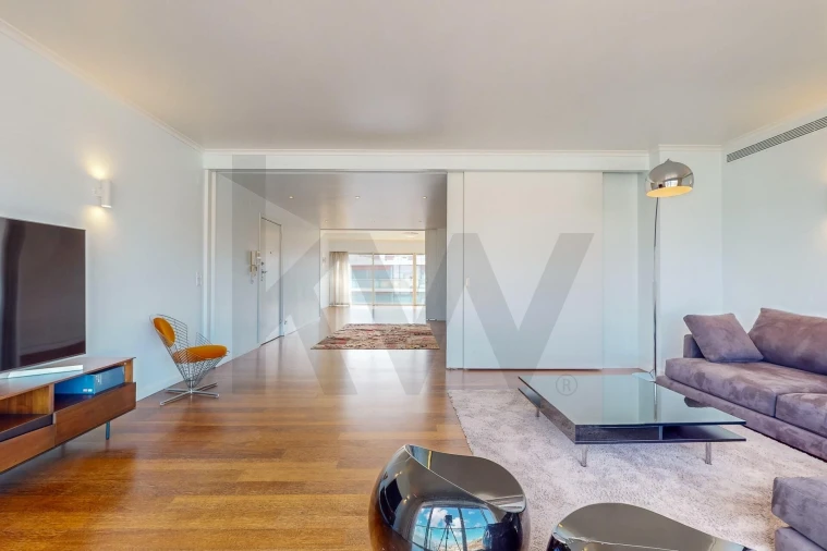 Apartamento T4 para Venda em Alcantara Foto 8