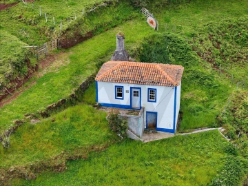 Moradia T1 para Venda em Santa Barbara