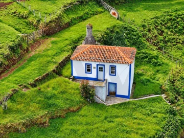 Moradia T1 para Venda em Santa Barbara