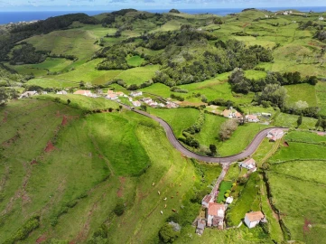 Moradia T1 para Venda em Santa Barbara