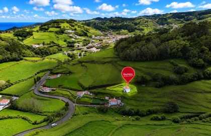 Moradia T1 para Venda em Santa Barbara