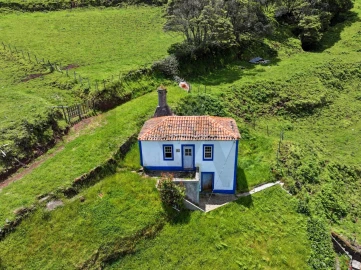 Moradia T1 para Venda em Santa Barbara
