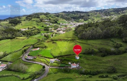 Moradia T1 para Venda em Santa Barbara