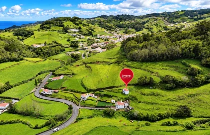 Moradia T1 para Venda em Santa Barbara