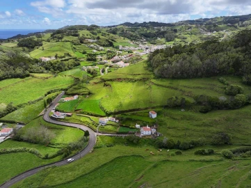 Moradia T1 para Venda em Santa Barbara