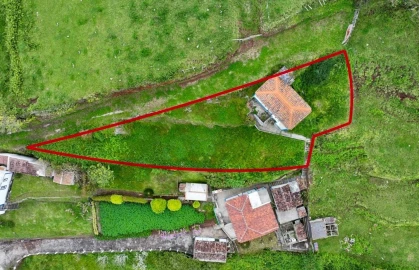 Moradia T1 para Venda em Santa Barbara