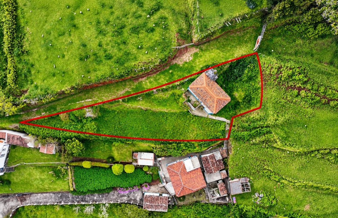 Moradia T1 para Venda em Santa Barbara Foto 14