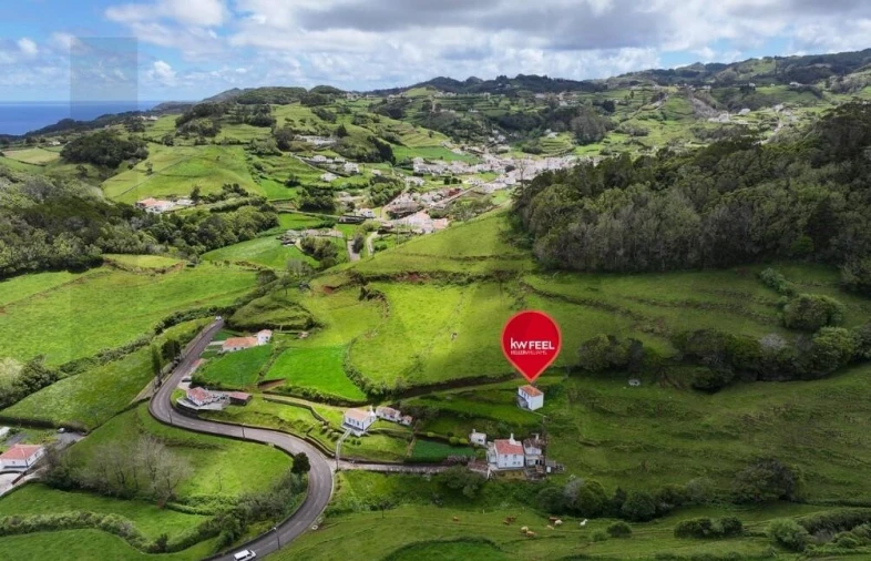 Moradia T1 para Venda em Santa Barbara Foto 14
