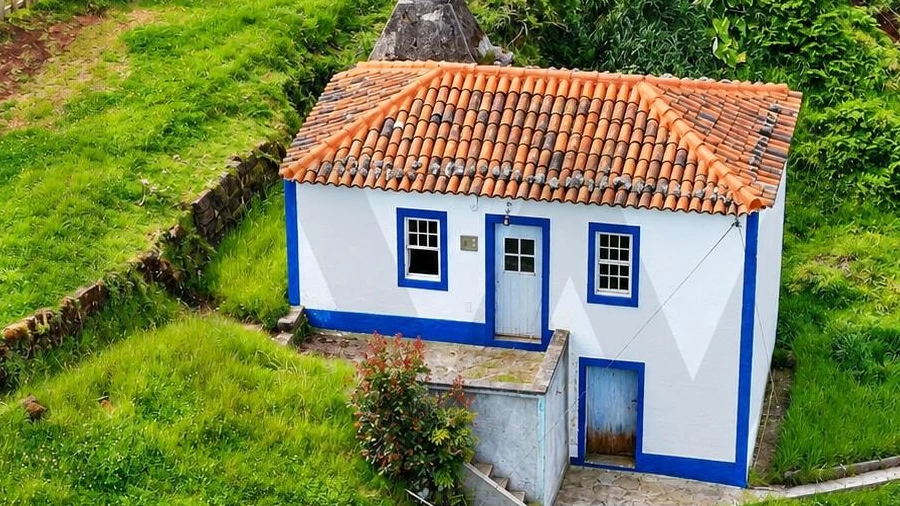 Moradia T1 para Venda em Santa Barbara