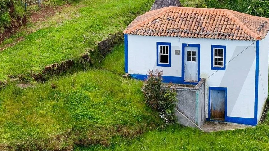 Moradia T1 para Venda em Santa Barbara