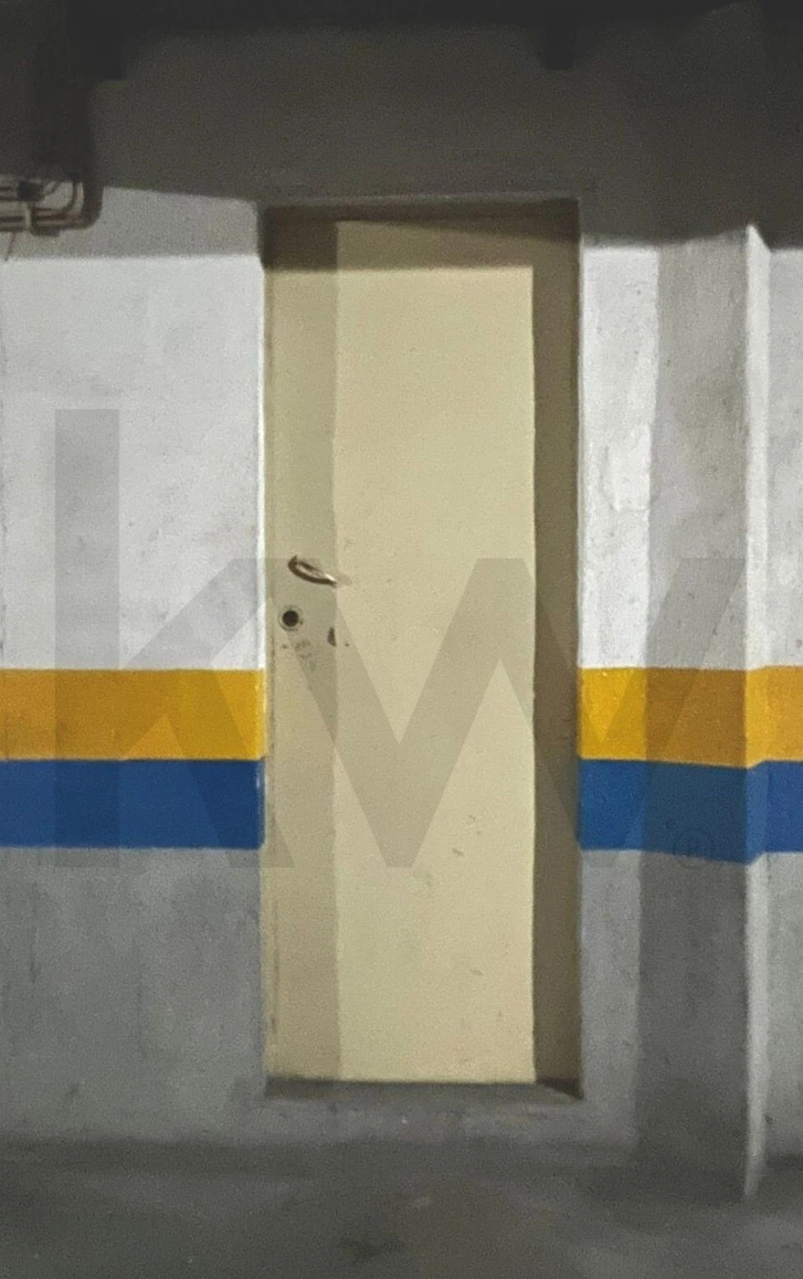 Garagem para Venda em Póvoa de Santa Iria e Forte da Casa Foto 14