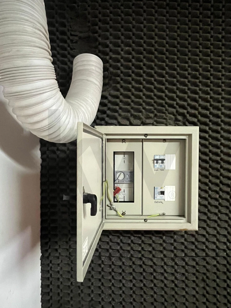 Garagem para Venda em Póvoa de Santa Iria e Forte da Casa Foto 20