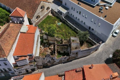 Moradia T8 para Venda em Barbacena e Vila Fernando