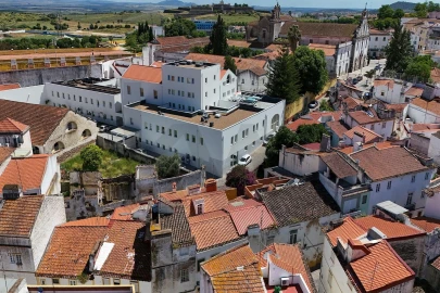 Moradia T8 para Venda em Barbacena e Vila Fernando