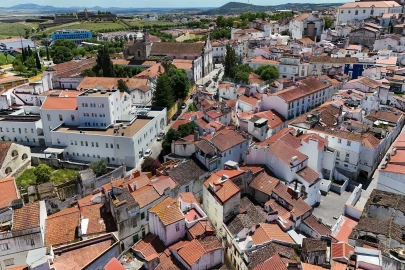 Moradia T8 para Venda em Barbacena e Vila Fernando