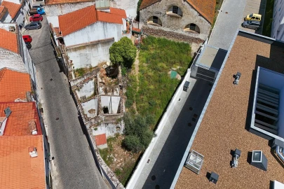 Moradia T8 para Venda em Barbacena e Vila Fernando