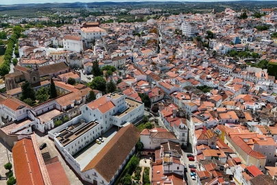 Moradia T8 para Venda em Barbacena e Vila Fernando
