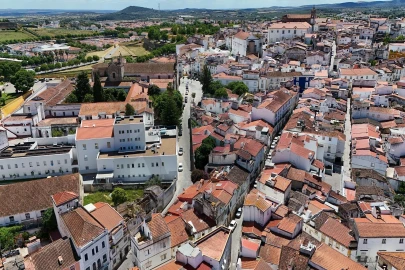 Moradia T8 para Venda em Barbacena e Vila Fernando