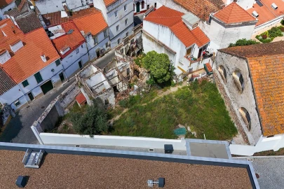 Moradia T8 para Venda em Barbacena e Vila Fernando