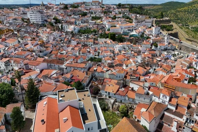 Moradia T8 para Venda em Barbacena e Vila Fernando