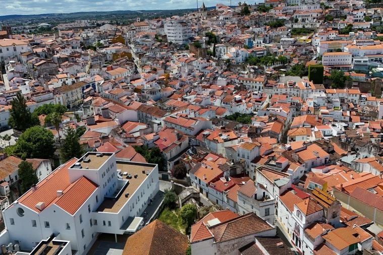 Moradia T8 para Venda em Barbacena e Vila Fernando Foto 17