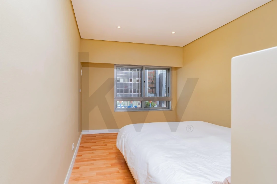 Apartamento T2 para Arrendamento em Areeiro Foto 10