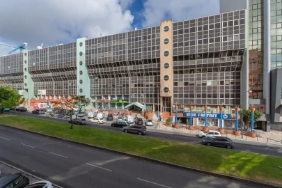 Apartamento T2 para Arrendamento em Areeiro