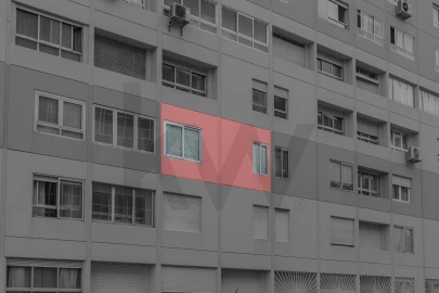 Apartamento T2 para Arrendamento em Areeiro